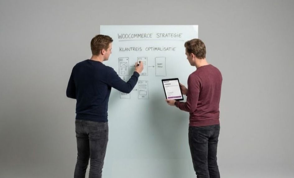 woocommerce webshop laten maken Heemskerk